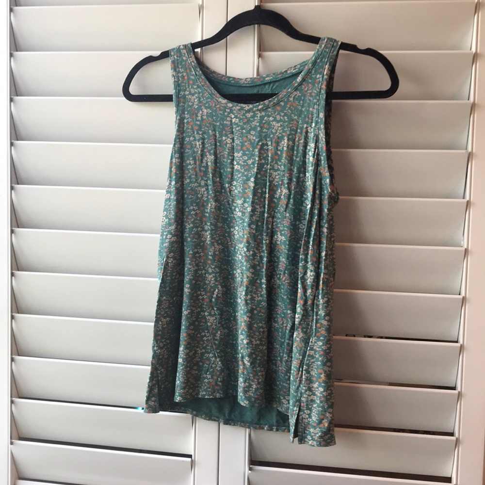Soft & Sexy American eagle top
